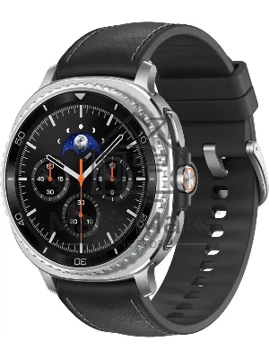Смарт-часы Samsung Galaxy Watch 8 Classic 1.34