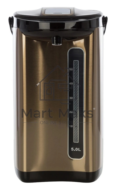 Термопот Energy TP-617 золотой (280303)