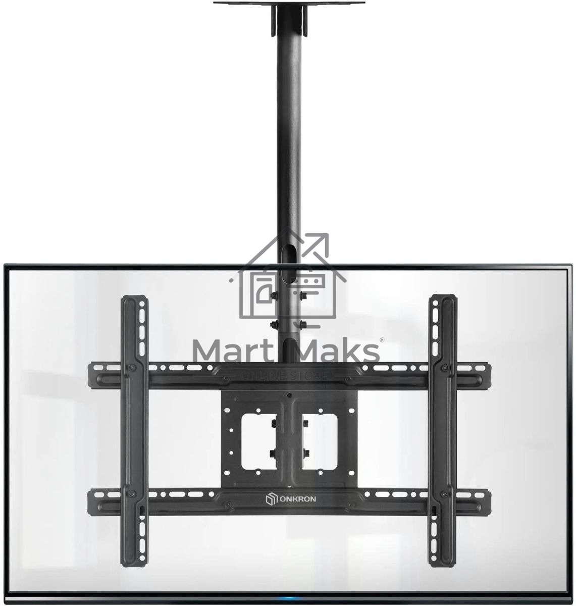 Потолочный кронштейн ONKRON N1L для телевизора 32