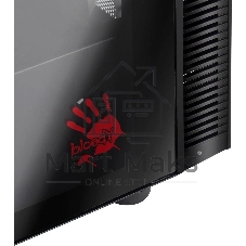 Компьютер Bloody BD-PC CB76T2 TWR i7 14700F (2.1) 32Gb SSD 1Tb RTX 5060 8Gb Windows 11 Home 64 GbitEth 650W черный (RUS) (2141980)