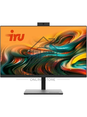 Моноблок IRU Tactio 23IH6PA 23.8