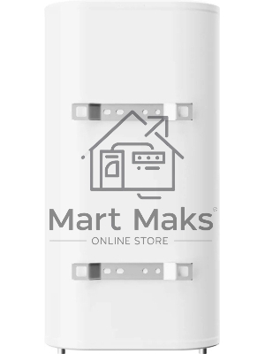 Водонагреватель Haier ES30V-F6 INOX 2кВт 30л электрический настенный, белый