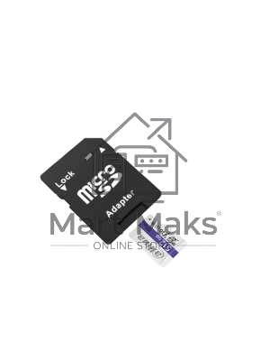 Флеш карта Dahua 512GB DHI-TF-C100A-512GB Флеш карта Dahua 512GB DHI-TF-C100A-512GB