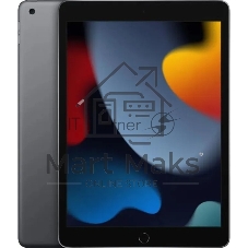 Планшет Apple iPad 2021 A2602 10.2