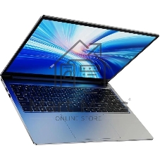Ноутбук Tecno MegaBook T16RA/16
