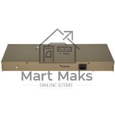 Коммутатор Tenda TEG1118P-16-250W, 16×1 Гбит/с PoE + 2×1 Гбит/с SFP, неуправляемый