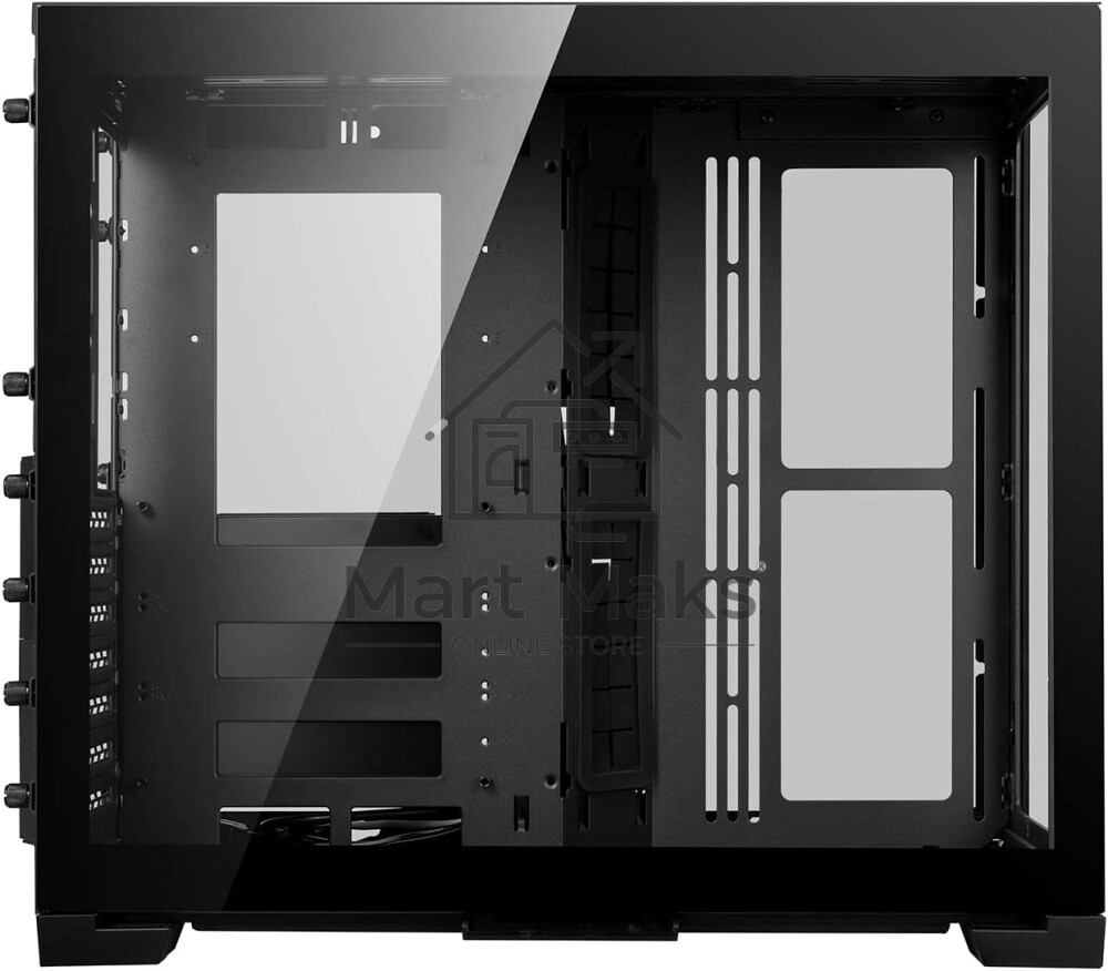 Компьютерный корпус LIAN LI PC-O11 Dynamic Mini Black