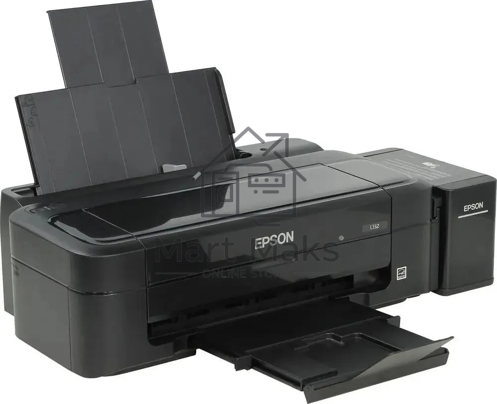 Струйный фотопринтер Epson Stylus Photo L130 (C11CE58502)