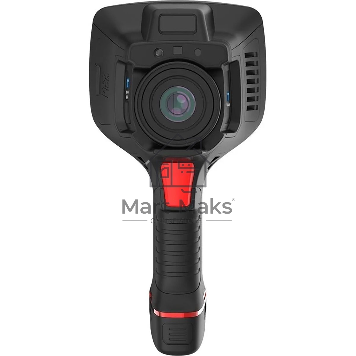 Тепловизор Torus SC300-B, 320 * 240, -20°C ~2000°C, автофокус, wifi, bluetooth,лазерное наведение и дальномер