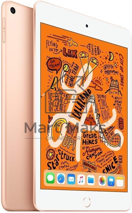Планшет Tablet Apple iPad mini A2124 7.9