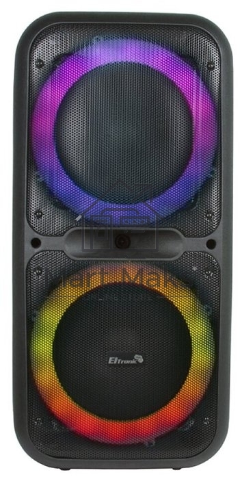 Колонка Eltronic 12