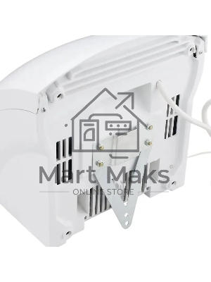 Сушилка для рук Neoclima NHD-2.0W 2000Вт белый