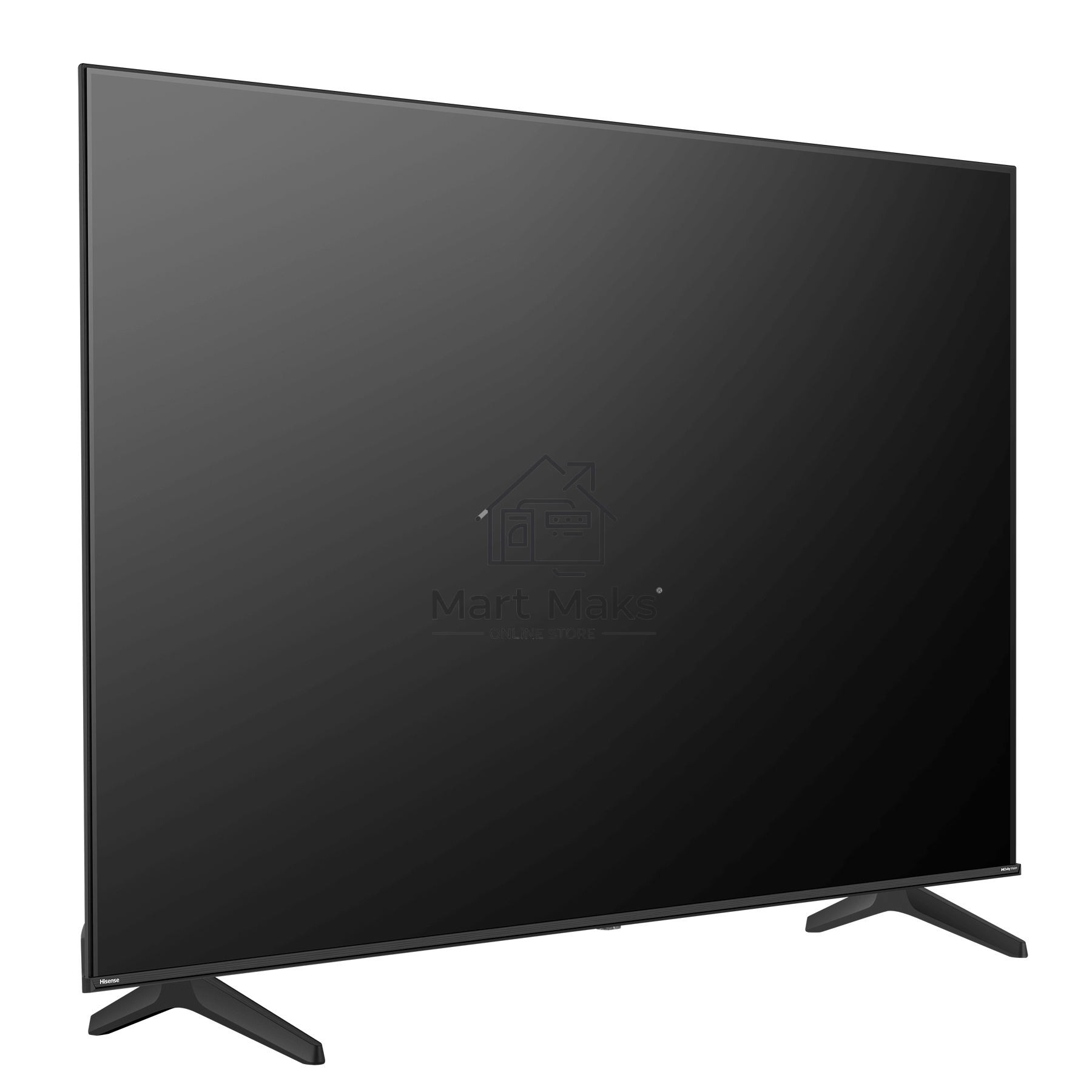 Телевизор Hisense 43