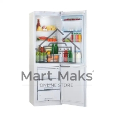 Холодильник Pozis RK-149 белый двухкамерный 240/130 л морозилка снизу