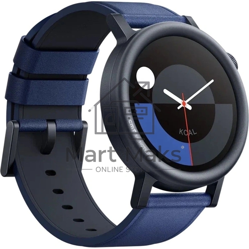 Смарт-часы Nothing CMF Watch Pro 2 Blue, D398