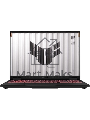 Ноутбук Asus TUF Gaming A16 FA608UM-RV097 Ryzen 7 260 32Gb SSD 512Gb NVIDIA GeForce RTX 5060 8Gb 16
