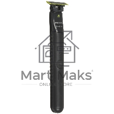 Триммер Philips OneBlade QP1624/10 серый