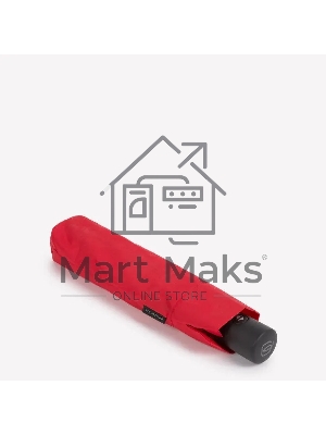 Зонт Piquadro OM5288OM6/R складной фуксия