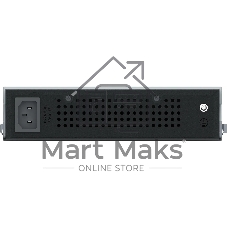 Коммутатор Netis ST110GHPDI-2G-130 8x100Мбит/с 2x1Гбит/с 8PoE 130W неуправляемый