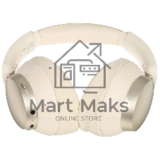 Наушники HONOR CHOICE Codeler Headphones Max Camellia Gold