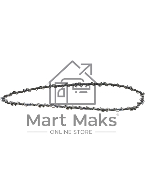 Цепь PATRIOT 91VS-45E, 3/8