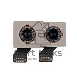 Задняя камера для Apple iPhone X