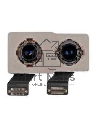 Задняя камера для Apple iPhone X