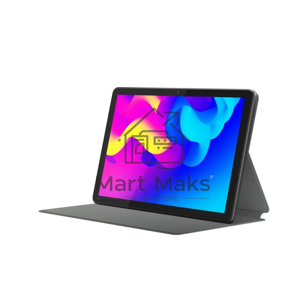Чехол TCL Flip case TAB 10 Dark Gray (FC8491-2CLC RU1) 