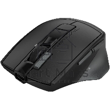 Мышь беспроводная A4Tech Fstyler FG45CS Air2 серый, 2000 dpi, радиоканал, USB, кнопки - 7
