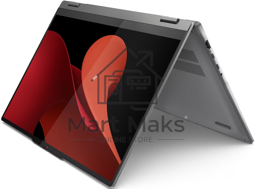 Ноутбук Lenovo IdeaPad 5 2-in-1 16AHP9 16