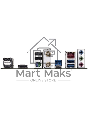 Материнская плата Gigabyte B650M D3HP AX (V1.2), AM5, AMD B650, 4xDDR5, 4xSATA, 2xM.2, 1xPCI-E 4.0 x16, 1xPCI-E 4.0 x1, 3xUSB-A 3.2 Gen 1, 1xUSB-C 3.2 Gen 2, 1x 2.5Gb LAN, 3x3.5 мм, 7.1, Micro-ATX