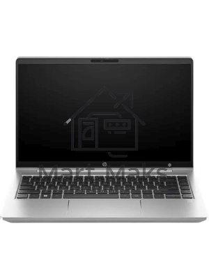 Ноутбук HP ProBook 440 G10 серебристый Intel Core i7 1355U 1700MHz/14