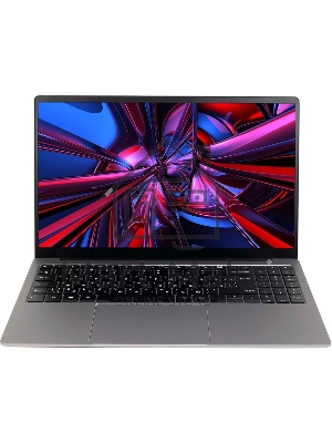 Ноутбук Hiper OFFICE HLP 15.6