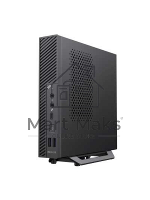 Компьютер RIKOR RPC USFF 101.1 G3 U01T (КДБА.466216.065) black (Core i5 12400/16Gb/512Gb SSD/VGA int/W11Pro) (9538E799)