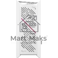 Компьютерный корпус ASUS ROG STRIX HELIOS II GX601S WHITE