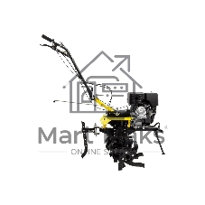 Сельскохозяйственная машина Huter МК-13000 (70/5/18) бензиновый 13л.с.