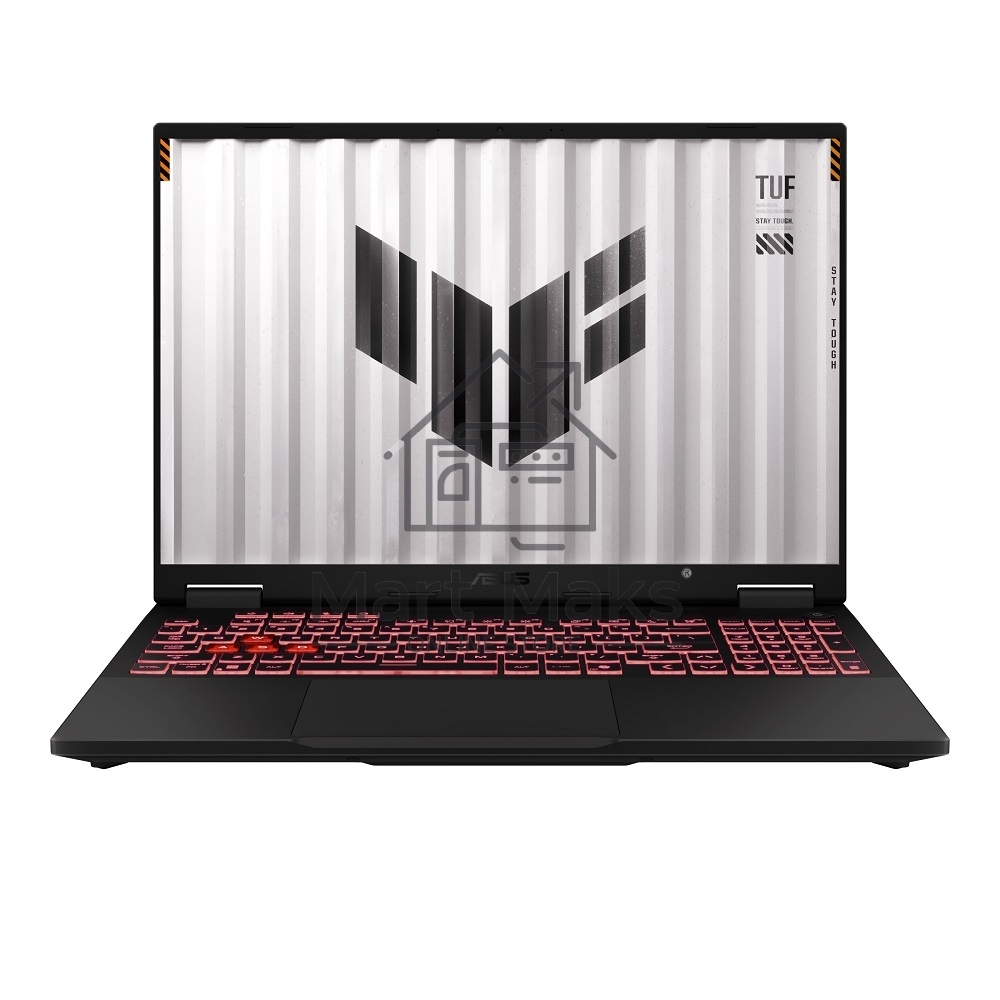 Ноутбук ASUS TUF Gaming A16 FA608UMI-TU172 AMD Ryzen 7 260 3800MHz/16