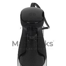 Блендер погружной Bosch MSM6M622 черный, 1000 Вт, плавная регулировка, турбо