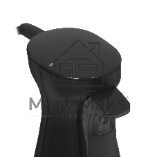 Блендер погружной Bosch MSM4B610 черный, 1000 Вт, плавная регулировка
