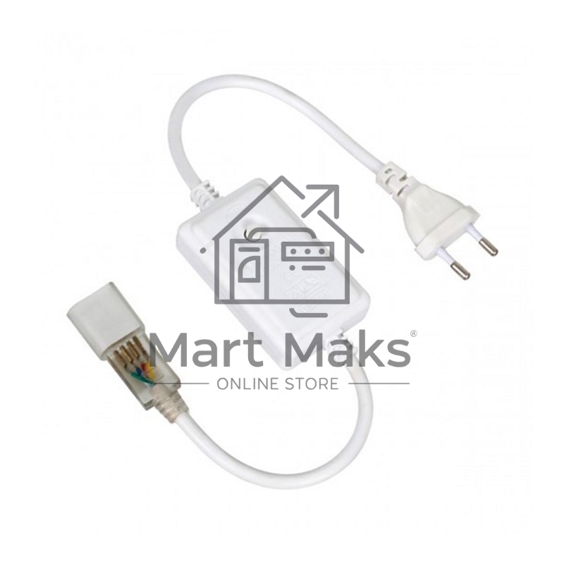 Контроллер RGB GDC-RGB-1500-IP20-220