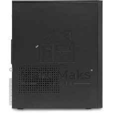 Компьютер IRU Planio 310H6SC MT i3 13100F (3.4) 8Gb SSD256Gb GT610 2Gb Windows 11 Pro GbitEth 230W черный (2153496)