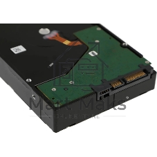 Жесткий диск HDD Seagate IronWolf 8Tb 7200rpm SATA 256Mb 3.5
