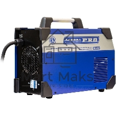 Сварочный аппарат Aurora Inter 255 НАКС инвертор TIG, MMA 45кВт