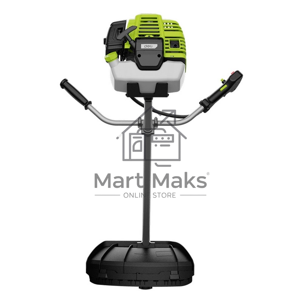 Триммер бензиновый Deli DE-GT255-7 