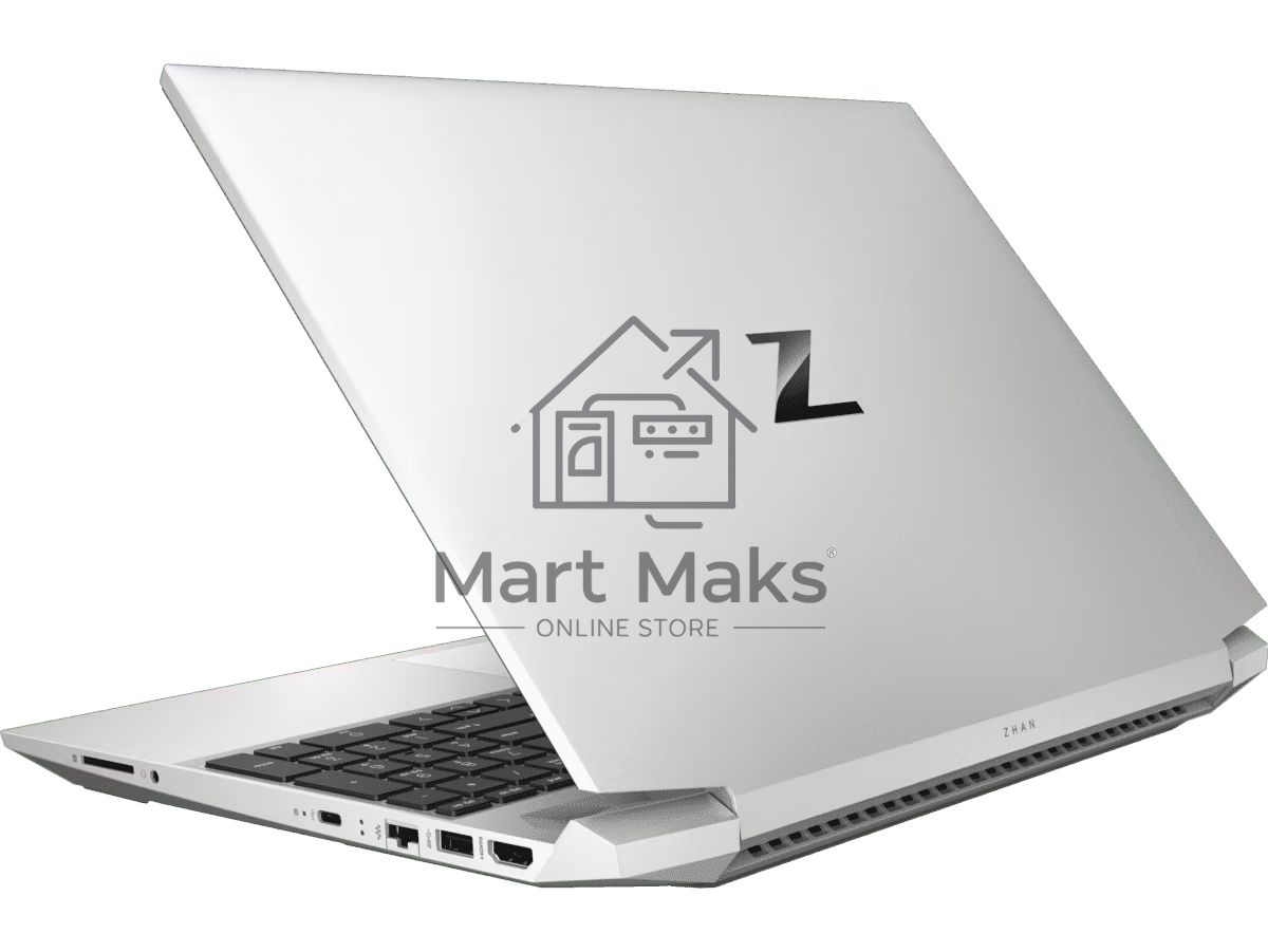 Ноутбук HP ZBook Power G4A/ZHAN 99 G4 AMD Ryzen7-6800H 3.2GHz,15.6