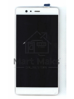 Дисплей для Huawei P9 Plus TFT, белый