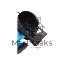 Пила циркулярная Sturm CS50185P 1850Вт, ТПД 185х16/20мм, пропил-65мм, вес 4,3 кг