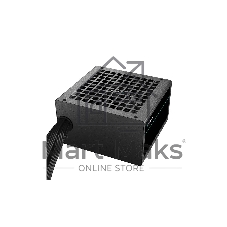 Блок питания Deepcool / GamerStorm R-PF750D-HA1B-CN, 750Вт, 80 PLUS, 120мм, черный