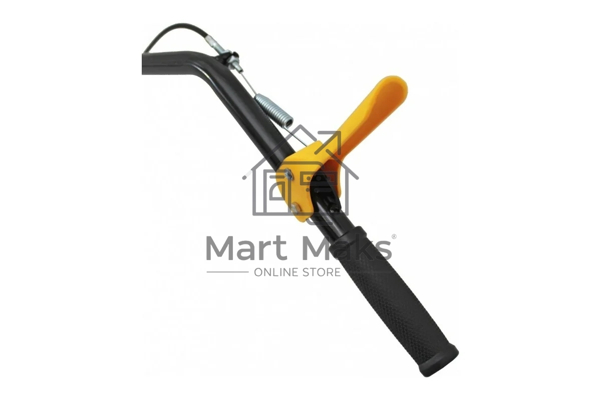 Мотокультиватор GMC-5.0 Huter