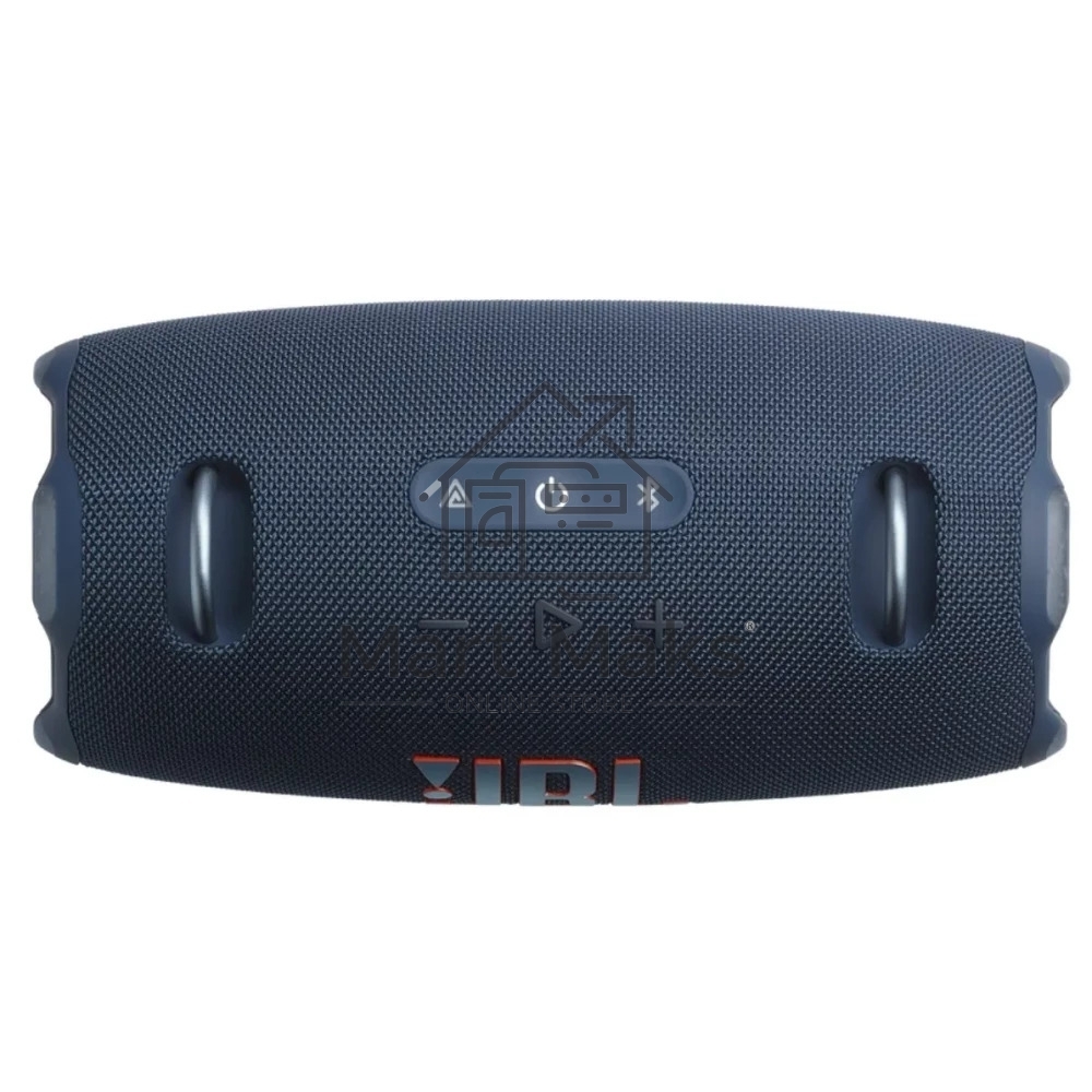 Портативная акустика JBL XTREME 4, синий